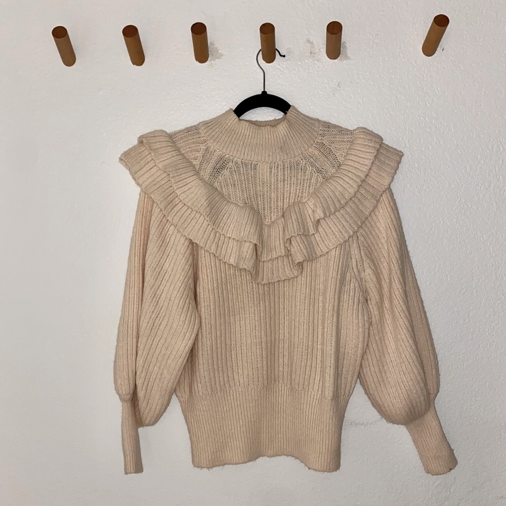 H&M Knit Sweater - Size M - $30